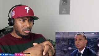 Stromae est un Vrai  Stromae  Lenfer reaction [upl. by Puritan147]