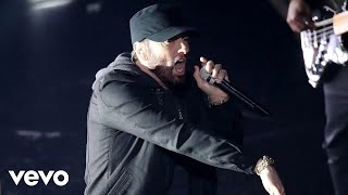 Eminem amp NF  SHUT YOUR MOUTH 2024 [upl. by Gonnella]