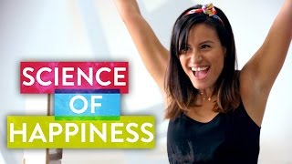 Why Happy People Do it Better  The Science of Happiness [upl. by Alekram385]