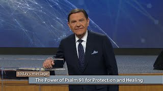 The Power of Psalm 91 for Protection and Healing [upl. by Edals]