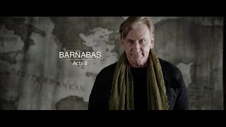 Acts Episode 5 Barnabas  Eyewitness Bible Series [upl. by Chantal31]