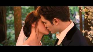 Twilight Breaking Dawn Part 1 Soundtrack  Turning Page [upl. by Marsland]