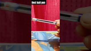 Cello pinpoint best ball pen in rs 10 [upl. by Auqenahc]