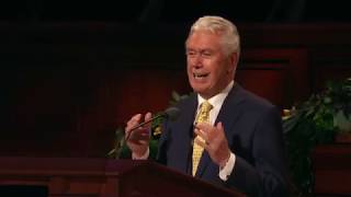 5 consejos para hacer la obra misional  Dieter F Uchtdorf [upl. by Nilek]