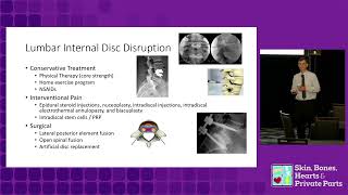 Jeremy Adler  Pain ManagementPharmacology Update [upl. by Evilc]