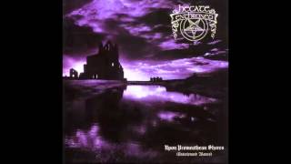 Hecate Enthroned  Upon Promeathean Shores full album [upl. by Yovonnda613]