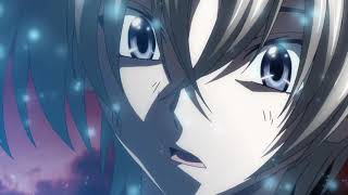 Highschool DxD Season 2 Opening Sympathy  Larval Stage Planning AMV [upl. by Jaymie651]