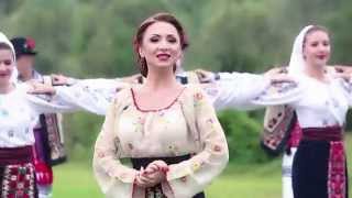 Mihaela Gurau  Coragheasca din Bacau official video [upl. by Charlotte]