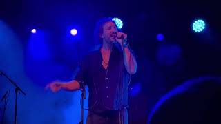 Phosphorescent  Song for Zula live  Rivierenhof Deurne Belgium  26082024 [upl. by Krenek440]