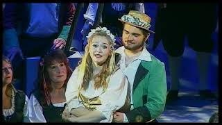 The Gondoliers  When a Merry Maiden Marries  Gilbert amp Sullivan [upl. by Vinson841]