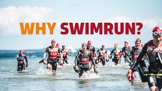 Why Swimrun [upl. by Negah518]