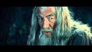 Top 5 Speeches In The Lord Of The Rings [upl. by Ahsahs718]