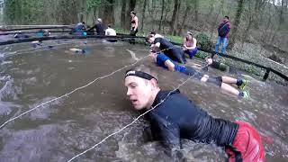 Spartan Race Kutná Hora 2019 [upl. by Haidabez460]