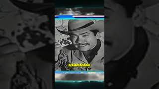 🌟PIPORRO su legado musical y cinematografico Eulalio gonzales piporro el rey del taconazo [upl. by Otanod]