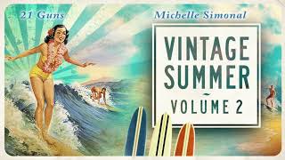 🏝️Vintage Summer Vol 2  FULL ALBUM [upl. by Carce]