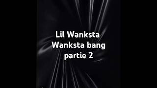 Lil Wanksta  FreestyleWankstaBangPartie 2 [upl. by Oneil]