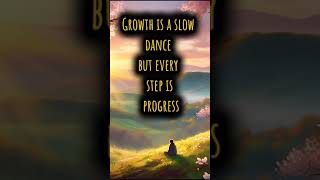 🌟 Embrace Every Step Inspirational Quotes on Celebrating Growth 🌟 [upl. by Onidranreb]