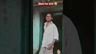 Comedy King 👑 funny comedy comedynightswithkapil santhali youtubeshorts santalicomedy [upl. by Lebasy]