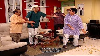 Ep 1426  Iyer Ka Promotion  Taarak Mehta Ka Ooltah Chashmah  Full Episode  तारक मेहता [upl. by Lasley]