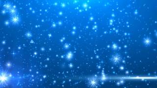 Sparkle light blue screen background effects [upl. by Valonia]