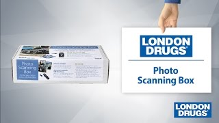 LDExpert Tim looks at the London Drugs Photo Scanning Box [upl. by Einhorn]