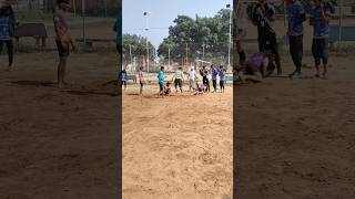 Chirawa Vs Poshana kabbadi mach 2024 gudhagorji [upl. by Berga]