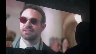 Daredevil  Born Again Full Trailer  D23 function  Marvel entertainment [upl. by Katina]