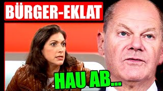 Maischberger🚨Sogar ExSPD Politikerin hat SCHNAUZE VOLL [upl. by Fredenburg]