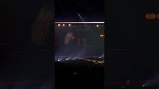 2041005 Sabrina Carpenter  Material Girl  Short n’ Sweet Tour [upl. by Pierre887]