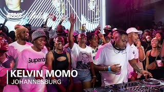 Kelvin Momo  Boiler Room x Ballantines True Music Studios Johannesburg [upl. by Aimo]