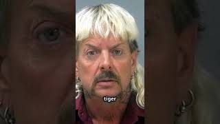 Weird Facts About Joe Exotic [upl. by Myrah]