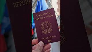 The Worlds Most Powerful Passports uniquefacts passport [upl. by Stav]