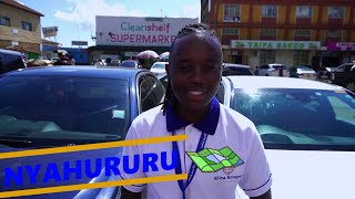 First Kenya Forex Summit event Nyahururu [upl. by Merlin]