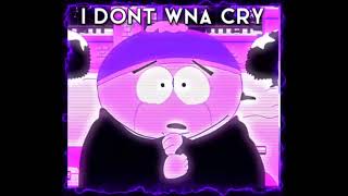 Cartman Core Playlist speed up [upl. by Aivatco881]