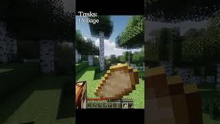 Minecraft survival series ep1minecraft minecraftsurvival [upl. by Lombardo]