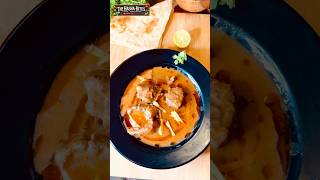 Traditional Nihari Recipe  Rich and Flavorful Beef Stew shorts asmrsounds [upl. by Gardiner]