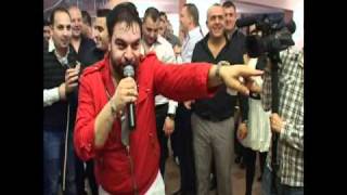 LIVE FLORIN SALAM PE SISTEM BOTEZ SOARE VideoClip Original [upl. by Witte]