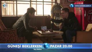 Güneşi Beklerken 26Bölüm Fragmanı [upl. by Pierro128]