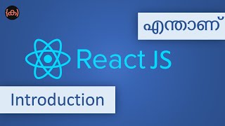 0  React JS Tutorial Series  Code Malayalam  Introduction  Course Plan [upl. by Jehial166]