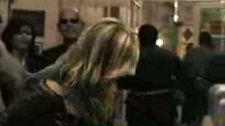 Anastacia  Left Outside Alone High NoteLive Acapella [upl. by Aydni]