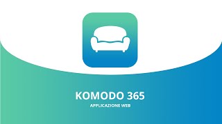 Presentazione Komodo 365 [upl. by Aletse72]