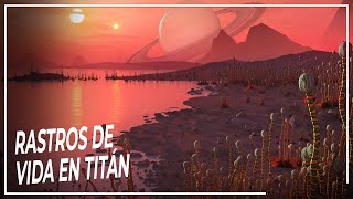 ¿Por qué Titán es Mejor que Marte para Colonizar 🌍✨ [upl. by Eedissac391]