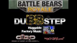 Battle Bears Royale Huggable Factory Music FULL VERSION [upl. by Power]