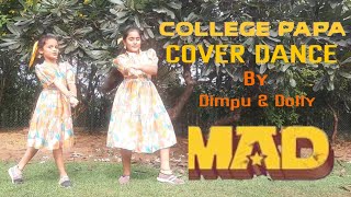 college papa song collagepapasong lrcrativechannel trending coversong collagepapa [upl. by Shandie126]