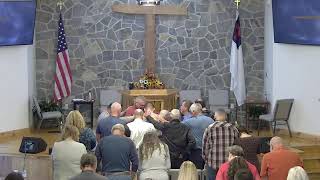 Bethlehem Church Live Stream [upl. by Heiner]