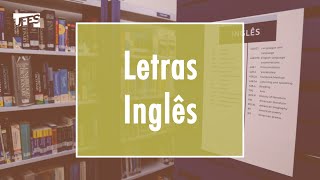 Letras Inglês  Ufes campus de Goiabeiras [upl. by Joanna]