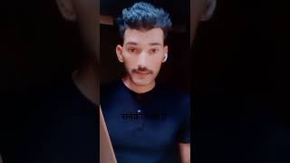 Sanki rachte hai sanki 🫡🥰 comedy attitude love bodybuilding [upl. by Linneman258]