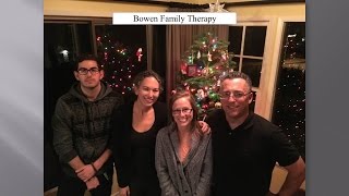 Bowen Therapy Video [upl. by Margy]