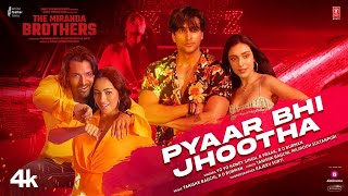 pyaar bhi🌹 jhootha🌹 new song ❤️Bollywood 🌹 hit songtriptiidimri moviefantasybhojpuri video dj [upl. by Thorne488]