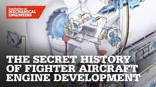 The Secret History of Fighter Aircraft Engine Development in WW2 [upl. by Ehrsam]